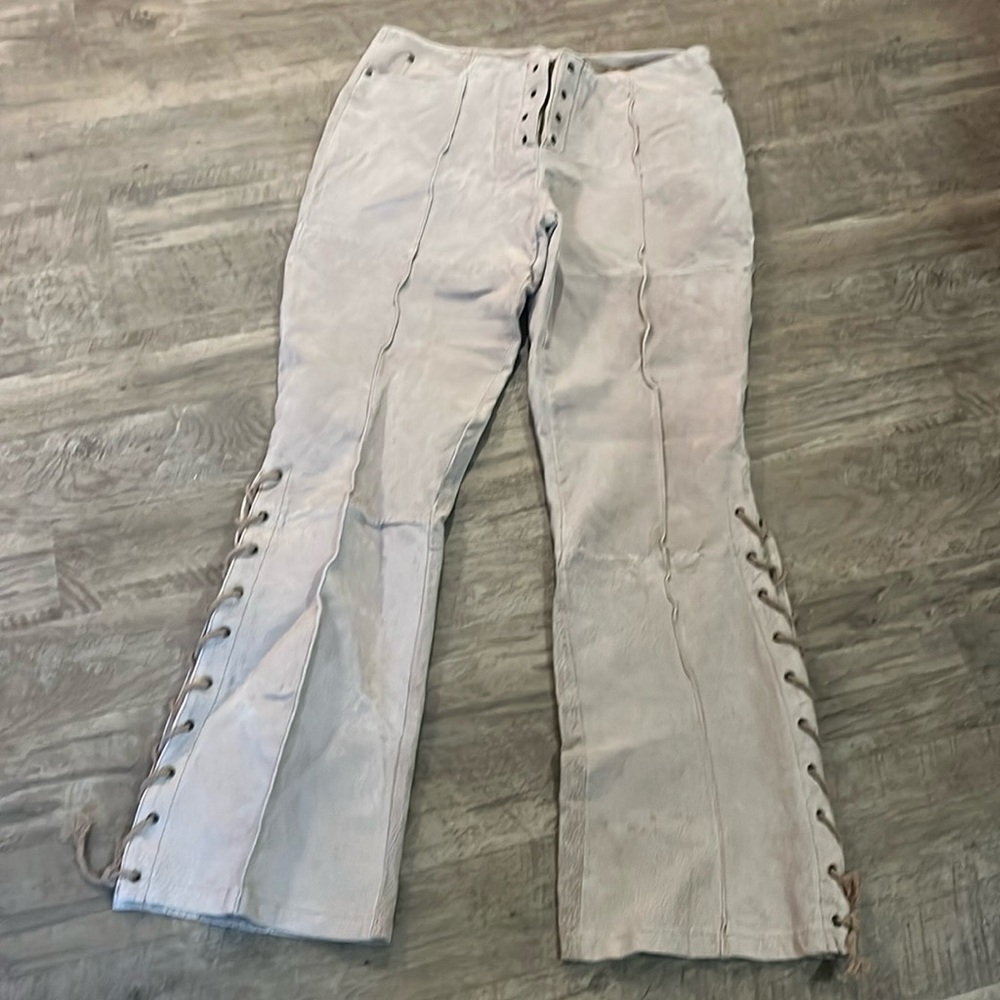 Rave pants - Picture 1 of 6